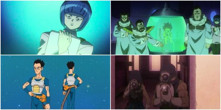 Dragon Ball 10 Things You Didnt Know Saiyans Can Do (Because They Never Do Them) Dragon Ball 10 Things You Didnt Know Saiyans Can Do (Because They Never Do Them)